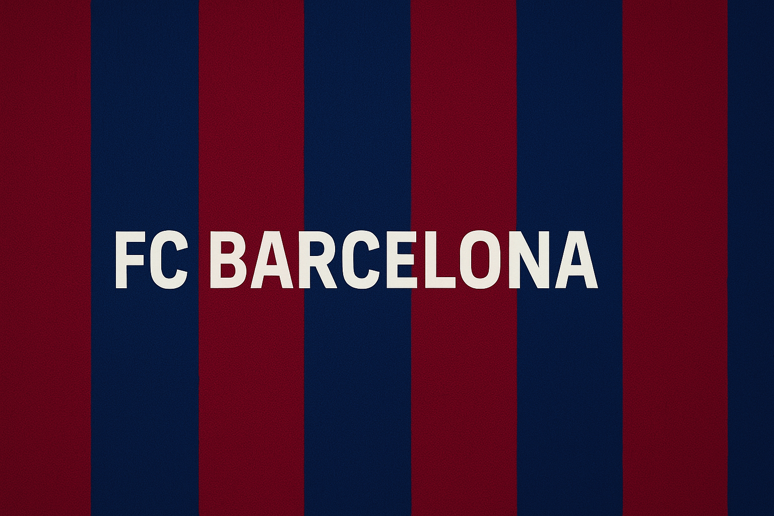 الأندية العالمية *برشلونه*